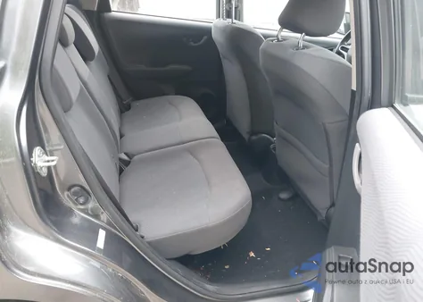 2013 Honda Fit from USA, damaged, VIN JHMGE8H30DC002329